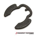 Rotor Clip External Retaining Ring, Steel Black Phosphate Finish, 1-3/4 in Shaft Dia PO-175ST PA